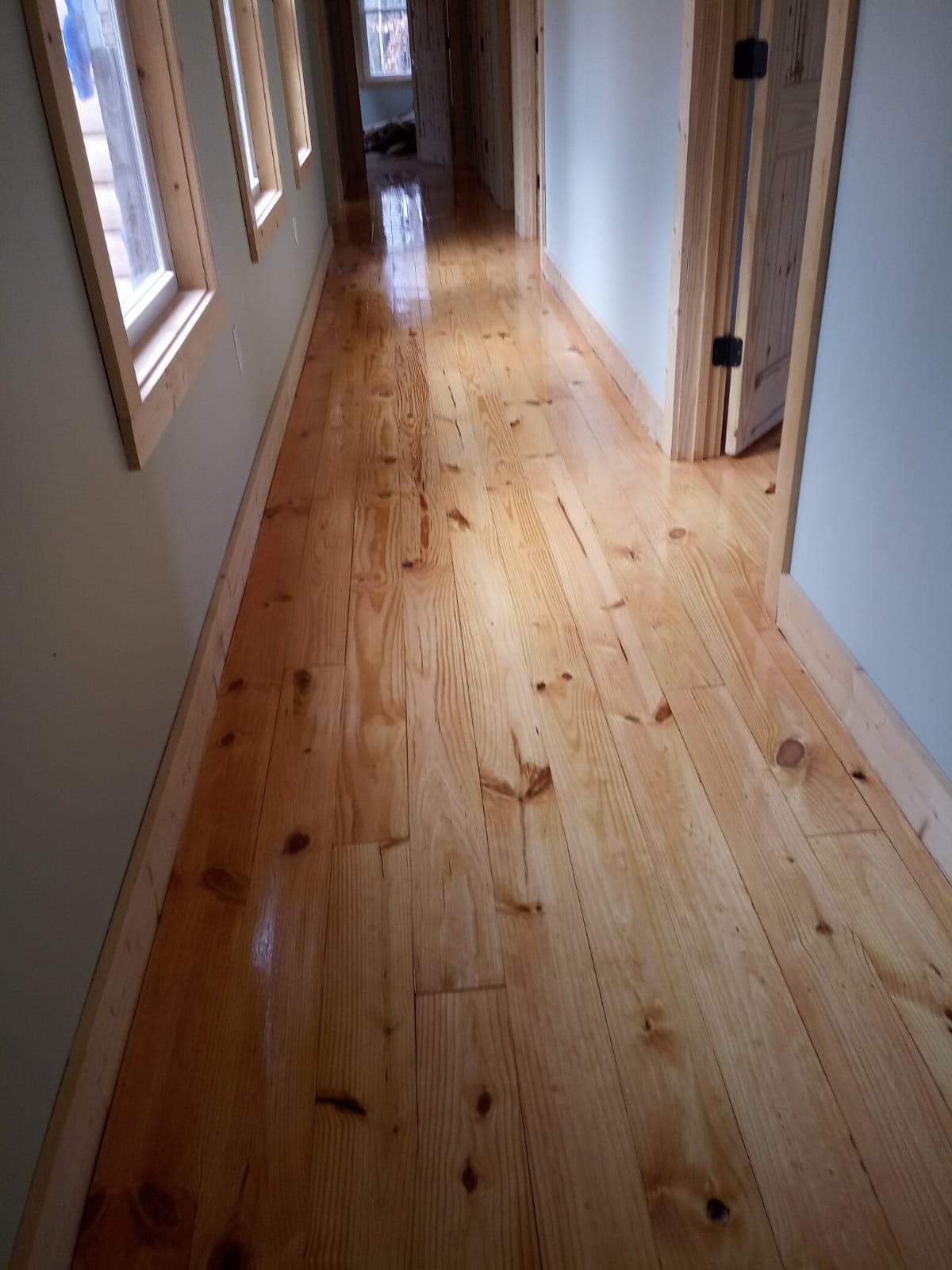Tile work installation Greensboro NC