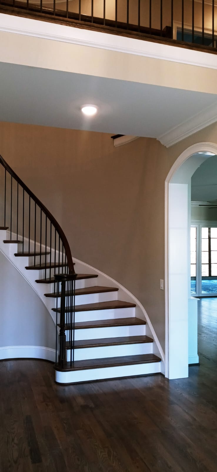 Tile flooring installation Guilford County NC