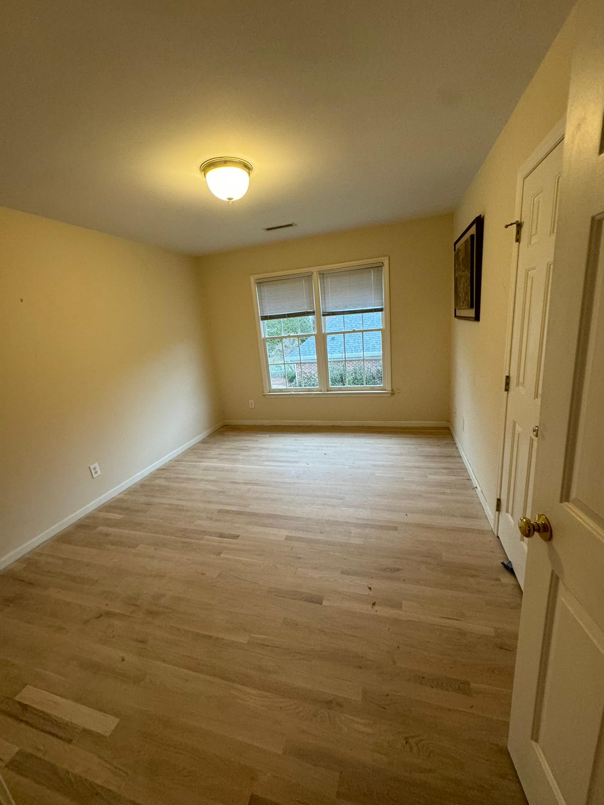 Hardwood floors Kernersville NC